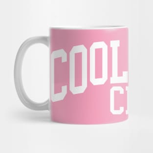 Cool Moms Club Mug